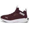 imagePUMA Womens Softride Enzo 5 Cross Training ShoesAuberginewhite