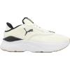 24 Fall/Winter Colors Warm White/Puma Black/Fiji Apple (09)