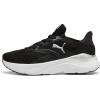Puma Black Puma White