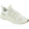 Warm White-puma Gold-matte Puma Gold