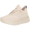 imagePUMA Womens Softride Stakd WNS SneakerWarm Whitealpine Snowdark Clove