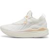 imagePUMA Womens Softride Stakd WNS SneakerWarm Whitegrape Mistpeach Fizz
