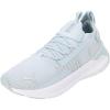 imagePUMA Womens Softride Symmetry Fuzion Running ShoesFrosted Dewsilver