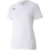 imagePUMA Womens Teamliga JerseyPuma WhitePuma White