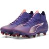 imagePUMA Womens Ultra Match Firm Artificial Ground Soccer CleatsLapis Lazuliwhitesunset Glow