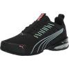 imagePUMA Womens Voltaic Evo Cross Training Shoes SneakerPuma Blackpassionfruit
