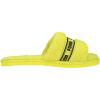 imagePUMA womens FluffYellow