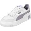 24 Fall/Winter Colors Puma White/Pale Plum/Silver Mist (30)