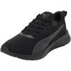 Puma Black Cool Dark Gray