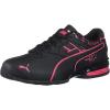 Puma Black-nrgy Rose
