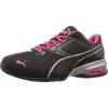 Puma Black-puma Silver-beetroot Purple