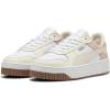 Puma White Alpine Snow Frosted Ivory