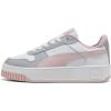 Puma White Mauve Mist Gray Echo