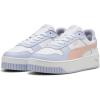 Puma White Rose Quartz Cool Weather
