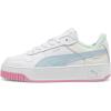 Puma White Turquoise Surf Puma Silver