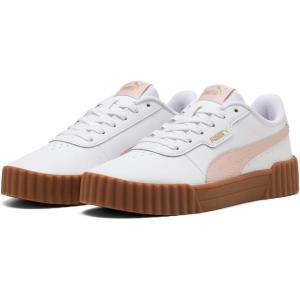 imageCarina 30Puma White Mauve Mist