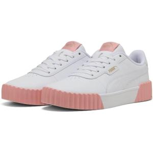 imageCarina 30Puma White Pink Fruit Puma Gold