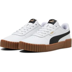 imageCarina 30Puma White Puma Black