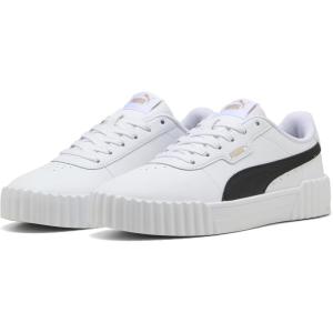 imageCarina 30Puma White Puma Black Puma Gold