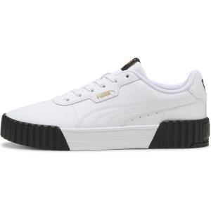imageCarina 30Puma White Puma Gold Puma Black