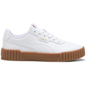 imageCarina 30Puma WhitePuma GoldGum