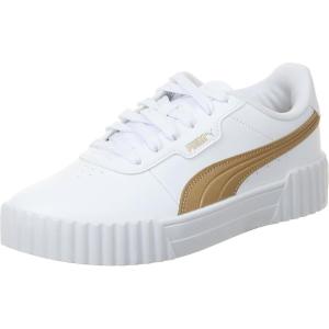 imageCarina 30Puma Whitelight Sandpuma Gold