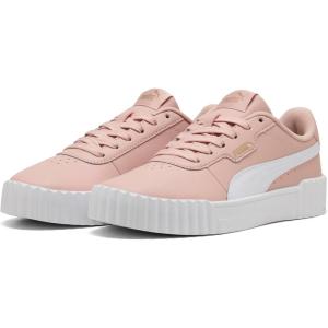 imageCarina 30Rose Quartz Puma White Puma Gold