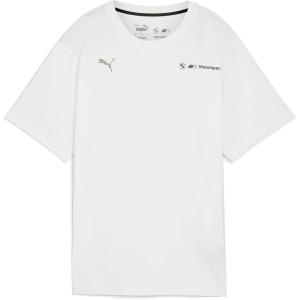 imagePUMA Mens Summer Squeeze Cropped HoodiePuma White Aw24