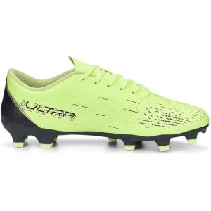 imagePUMA Mens Ultra Play Firm GroundArtifical GroundFizzy Lightparisian Nightblue Glimmer