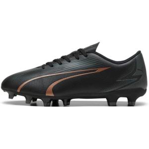 imagePUMA Mens Ultra Play Firm GroundArtifical GroundPuma Blackcopper Rose