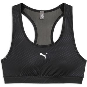 imagePUMA Womens 4keeps Bra Available in Plus SizesPuma Blackrun Q3 Aop Aw24