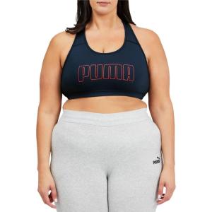 imagePUMA Womens 4keeps Bra Available in Plus SizesSpellboundSunblazePuma Outline