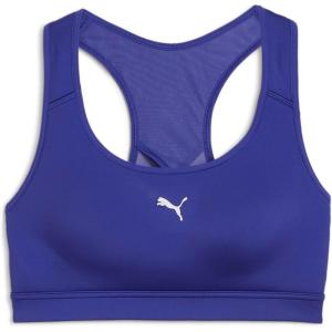 imagePUMA Womens 4keeps Run BraLapis Lazuli Aw24