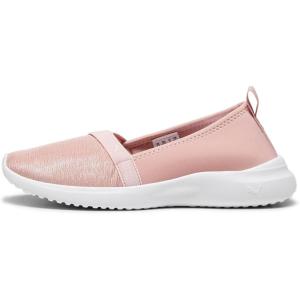 imagePUMA Womens AdelinaSneakerFuture Pinkfrosted Ivorypuma White