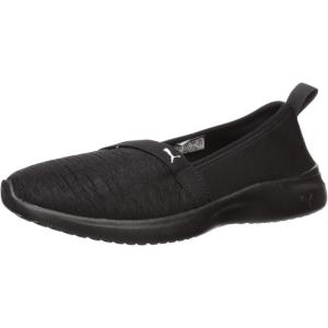 imagePUMA Womens AdelinaSneakerPuma Blackpuma Blackpuma White