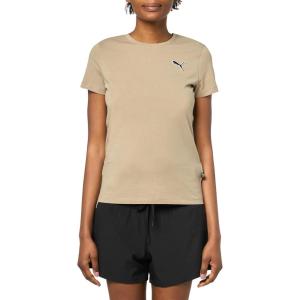 imagePUMA Womens Better Essentials TeeOak Branch Aw24