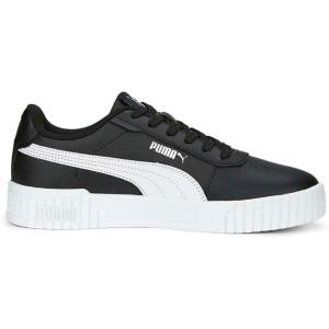 imagePUMA Womens Carina 20 Gradient SneakerBlack