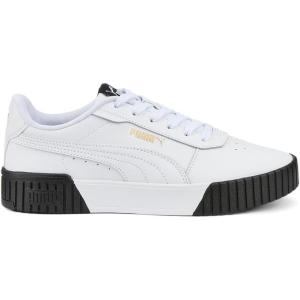 imagePUMA Womens Carina 20 Gradient SneakerWhite