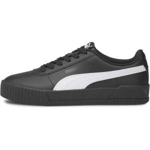 imagePUMA Womens Carina L SneakerSneakerBlack