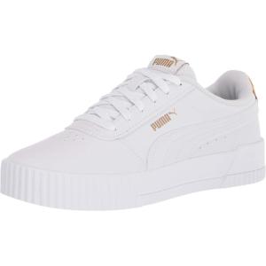 imagePUMA Womens Carina L SneakerSneakerWhite