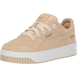 imagePUMA Womens Carina Street SneakerGranolagranola
