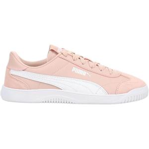 imagePUMA Womens Club 5v5 SneakerPink