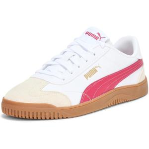 imagePUMA Womens Club 5v5 SneakerPuma Whiteportalpine Snow