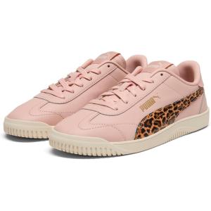 imagePUMA Womens Club 5v5 SneakerRose Quartzpuma Gold
