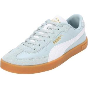 imagePUMA Womens Club Ii Era24 FallWinter Colors Frosted DuuPuma WhiteGum 08
