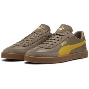 imagePUMA Womens Club Ii Era25 Spring Summer Colors Totally TaupeArchival GoldGum 20
