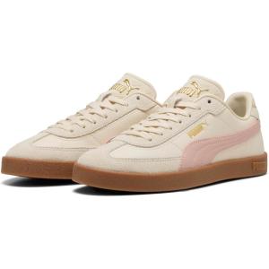 imagePUMA Womens Club Ii EraAlpine Snow Rose Quartz Gum