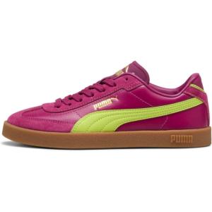 imagePUMA Womens Club Ii EraBerry Lime Smash