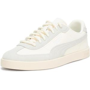imagePUMA Womens Club Ii EraFrosted Ivoryvapor Graypuma White