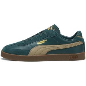 imagePUMA Womens Club Ii EraGreen